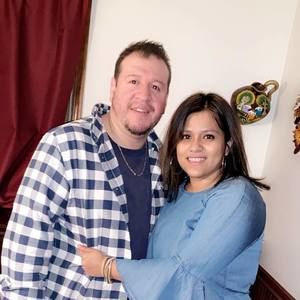 Meet your Posher, Ruiz